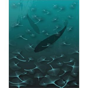 V4-759 PHOTOMURAL 200/250 СМ