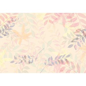 BL4-049 Photomural Nordwind