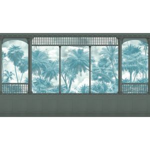 BL5-066 Photomural Espelhar