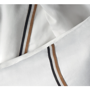 Спален комплект Boss Blinea White