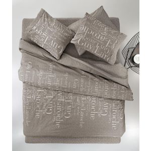 Спален комплект Guy Laroche Brand.Cashmere