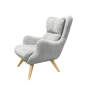 Armchair Country G1285 Grey