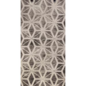 9710a.81 Grey/L.Grey  Rug Opal