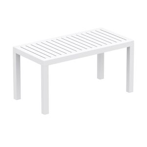 Маса OCEAN 069 Бяла