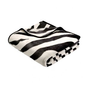 Одеяло Zebra