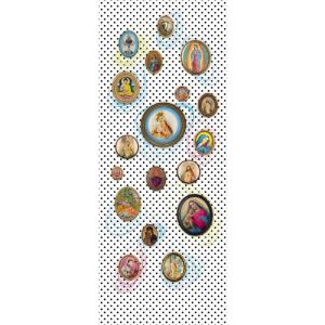 V2-769 PHOTOMURAL 100/250 СМ