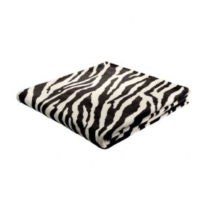 Одеяло Zebra wild