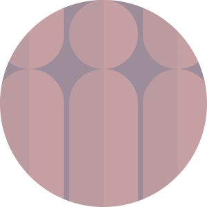 PHOTOMURAL DOTS 125/125 СМ