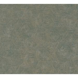 38698-4 Тапет винил My home My spa