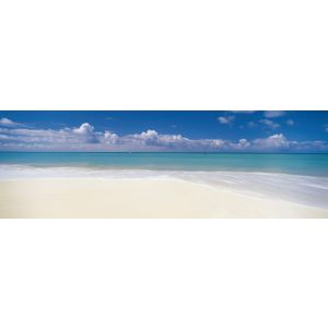 4-712 Фототапет Deserted Beach