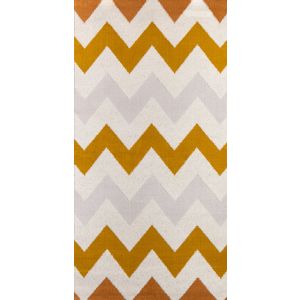 Bb823a.Ivory/D.Cooper Rug Springs