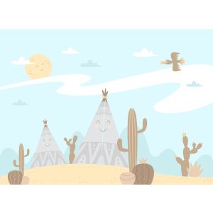 DD123608 Фототапет DesignWalls 2