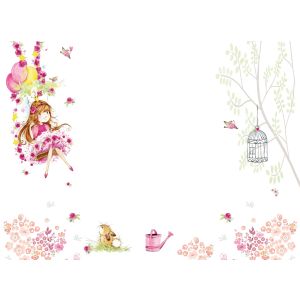 DD123618 Фототапет DesignWalls 2