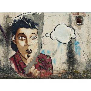 DD123648 Фототапет DesignWalls 2