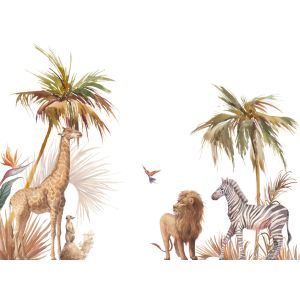 DD123706 Фототапет DesignWalls 2