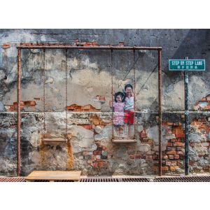 DD123712 Фототапет DesignWalls 2