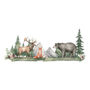 DD123945 Фототапет DesignWalls 2