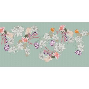 DD127477 Фототапет Botany 1