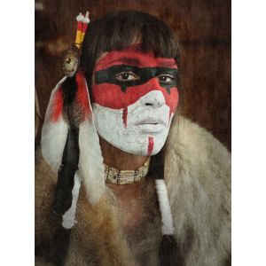 DD127681 Фототапет Ayasha