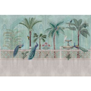 DD127701 Фототапет Pavo