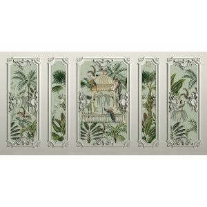 DD127713 Фототапет Darjeeling