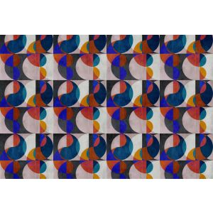 DD127765 Фототапет Mia