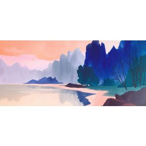 DD127817 Фототапет Aurora