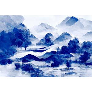 DD127829 Фототапет Tinterra 3