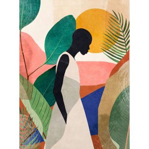 DD127853 Фототапет Nala