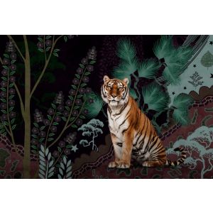 DD127917 Фототапет Khan