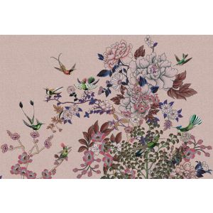 DD127933 Фототапет Madras 2