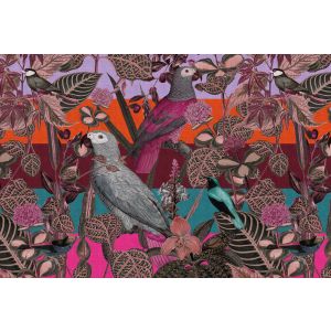 DD127945 Фототапет Amazona 1