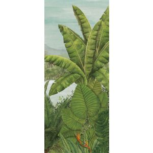 DG3RAI1033 Photomural Rainforest