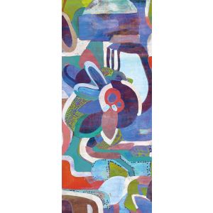 DG3WAR1041 Photomural Warre