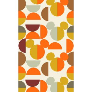 DX3-152 Photomural Into Wonderland