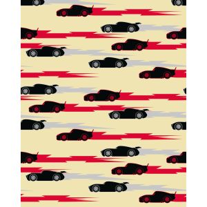 DX4-207 Фототапет Disney and Pixar Cars Pattern