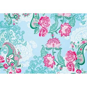 8-739 Фототапет Piccadilly