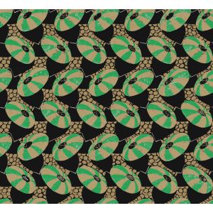 FOL001 Wallpaper Folies