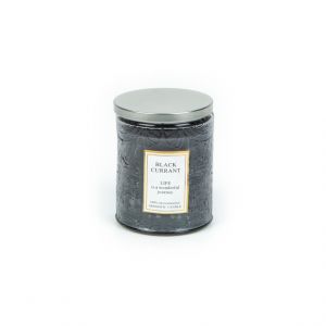 B33-7C AROMA CANDLE  МIRACLES/BLACK CURRANT