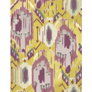 6401 Wallpaper JV171 Ikat