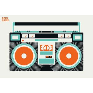 DD120129 Фототапет Artist