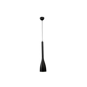 7977-1 Black/Gold Ceiling Lamp