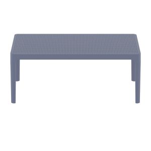 Маса SKY 104 Тъмно сива