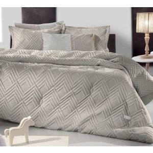 Bed Spread Eden.Beige