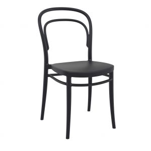 Chair MARIE 251 Black