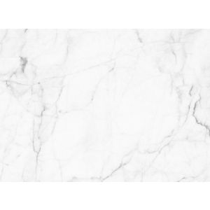 118756 Фототапет White Marble 2