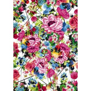 4-749 Фототапет Romantic Pop