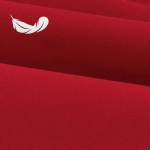 Самозалепващо фолио Velours Red