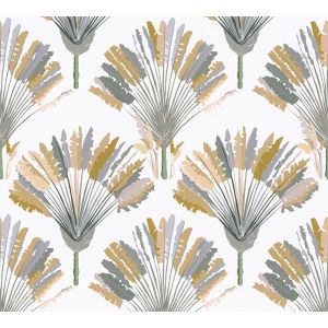 377084 Wallpaper vinyl Jungle Chic