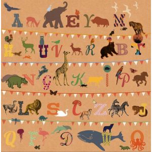 V5-782 PHOTOMURAL 250/250 СМ